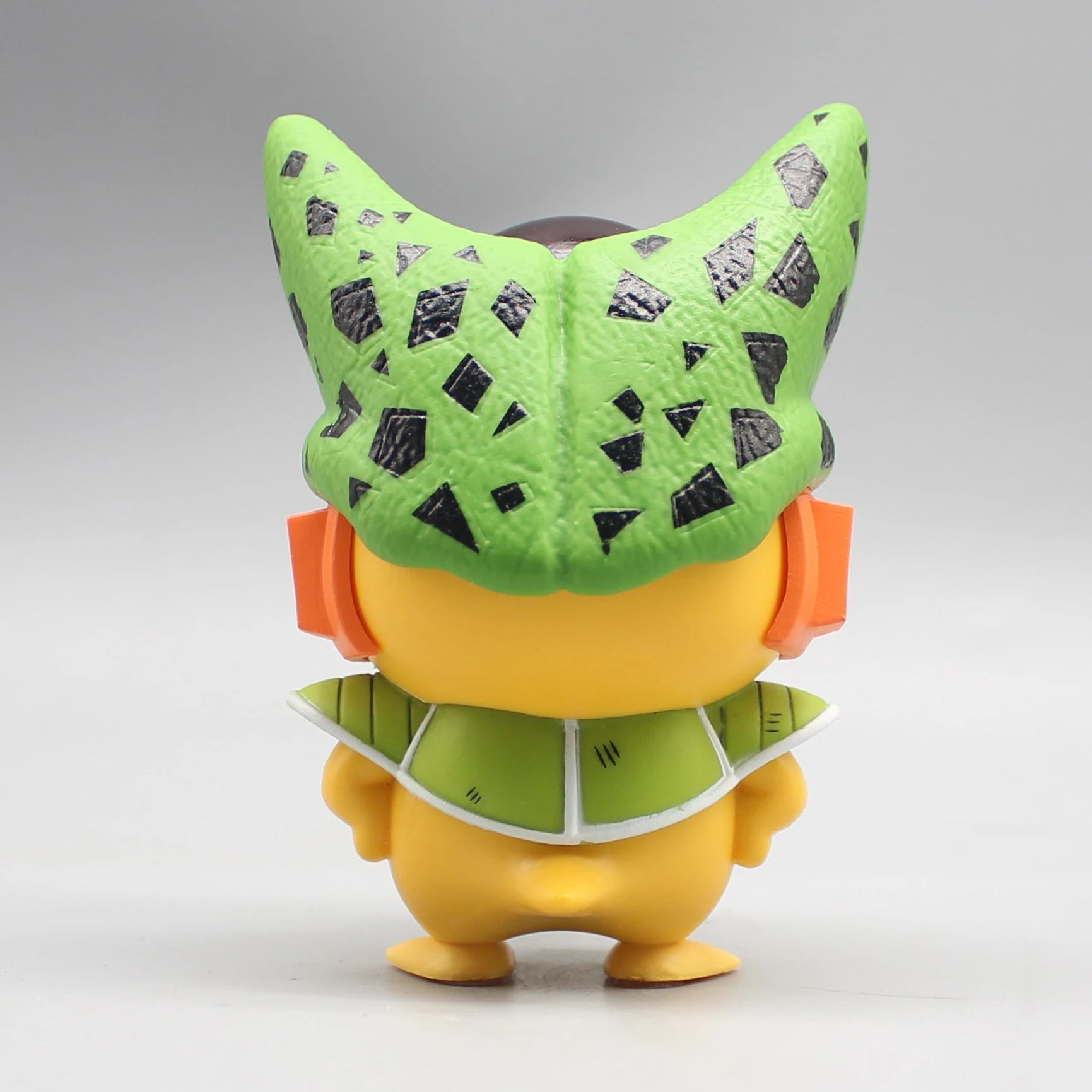 Pokemon Anime Figure Psyduck Figurine Cos Cell Series 9CM Pvc Pocket Monster Model Statue Doll Collection Decoation Toys GK Gift Pokemon Anime Figure Psyduck Figurine Cos Cell Series 9CM Pvc Pocket Monster Model Statue Doll Collection Decoation Toys GK Gift